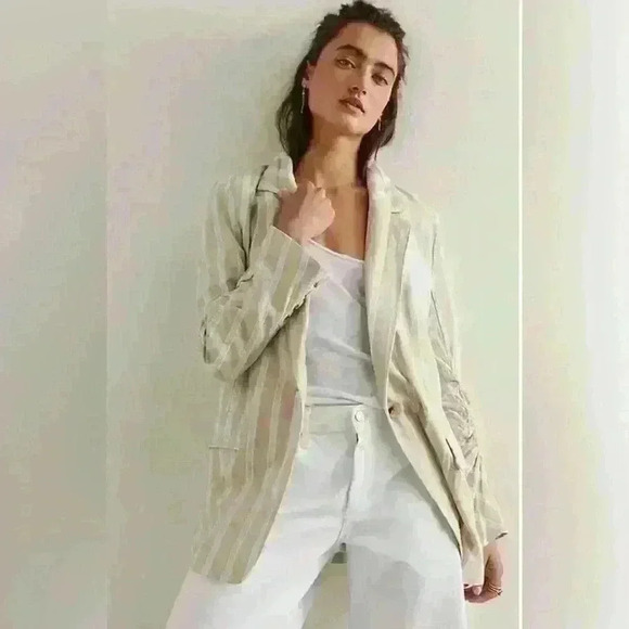 Free People Jackets & Blazers - Free People Fern Blazer